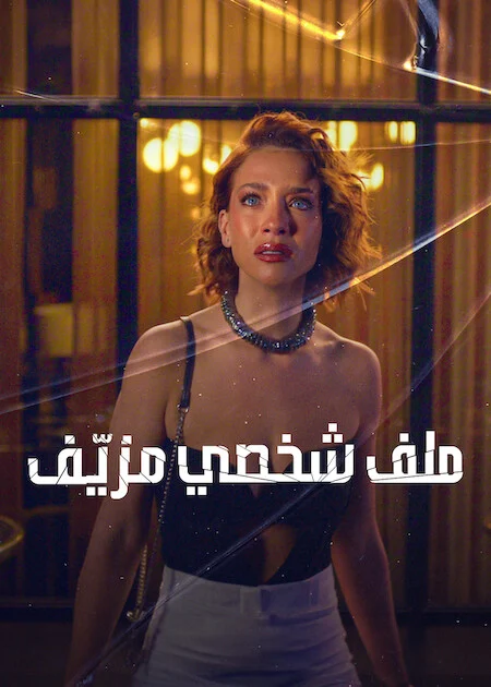 مسلسل Fake Profile مترجم