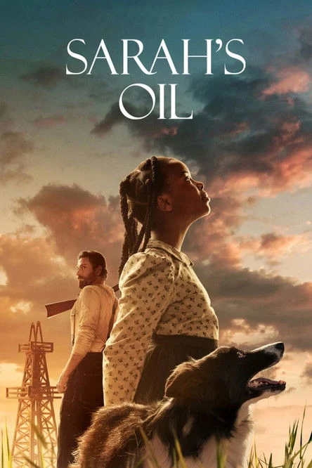 فيلم Sarah’s Oil 2025 مترجم اون لاين