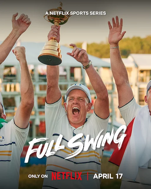 مسلسل Full Swing مترجم