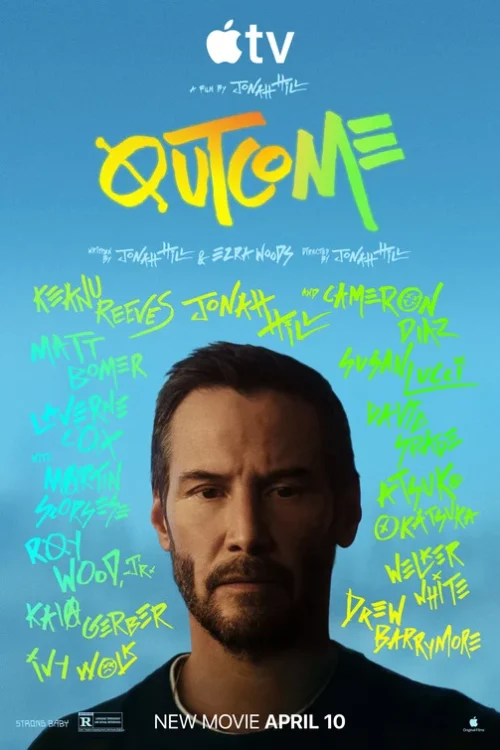 فيلم Outcome 2026 مترجم اون لاين