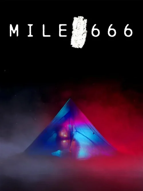 فيلم Mile 666 2025 مترجم اون لاين