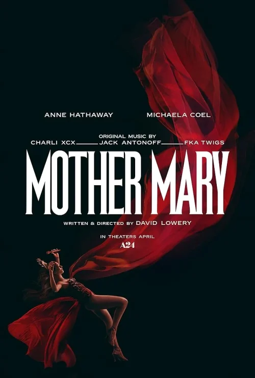 فيلم Mother Mary 2026 مترجم اون لاين