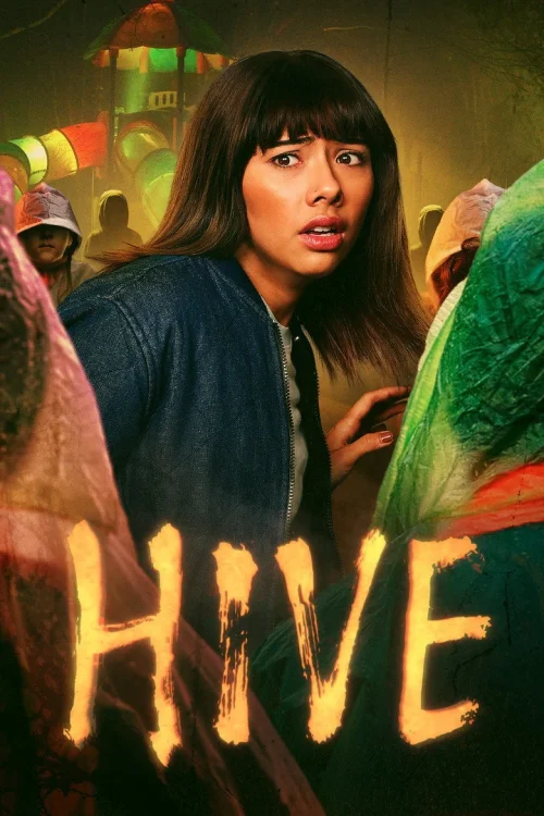 فيلم Hive 2026 مترجم اون لاين