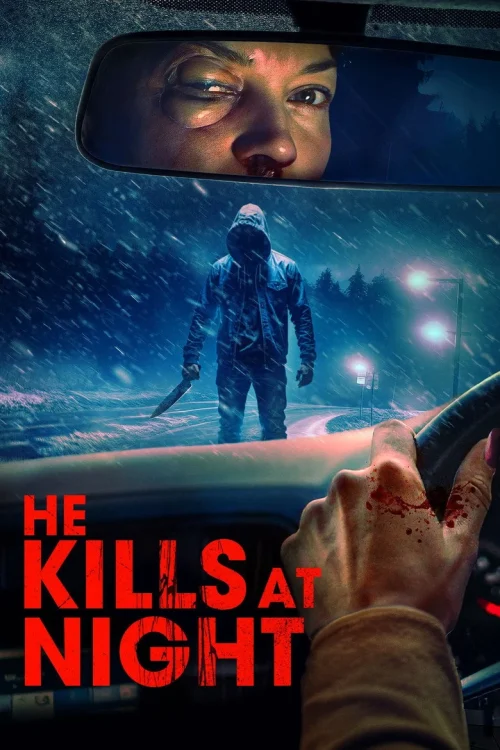 فيلم He Kills at Night 2025 مترجم اون لاين