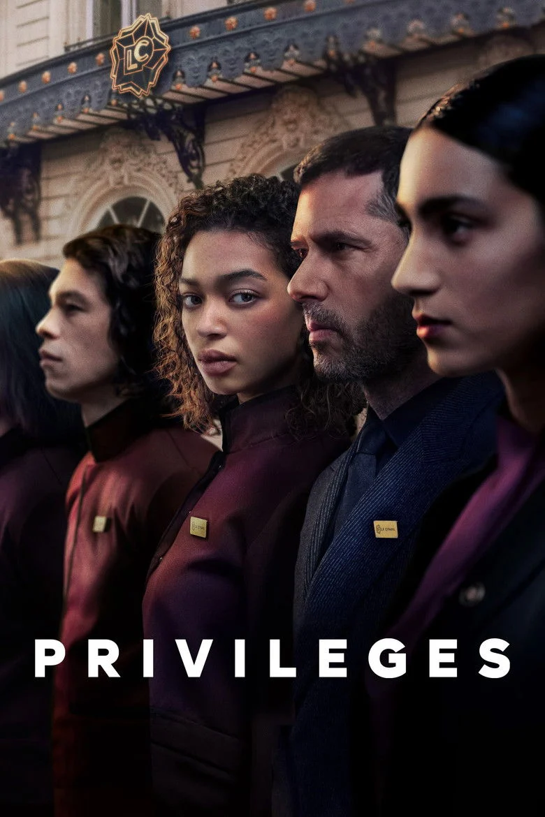 مسلسل Privileges مترجم