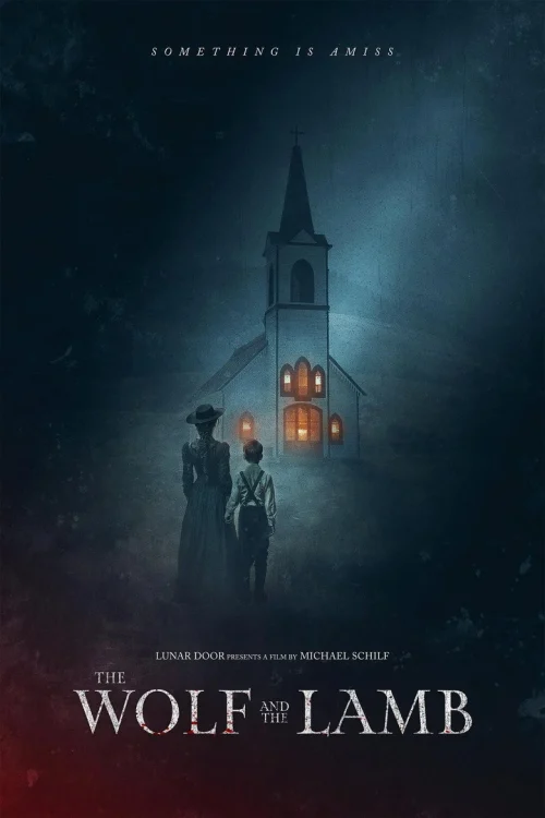 فيلم The Wolf and the Lamb 2026 مترجم اون لاين