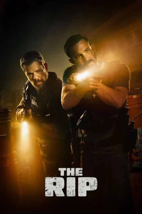 فيلم ليلة القبض على المال والثقة 2026 مدبلج اون لاين