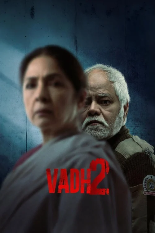 فيلم Vadh 2 2026 مترجم اون لاين