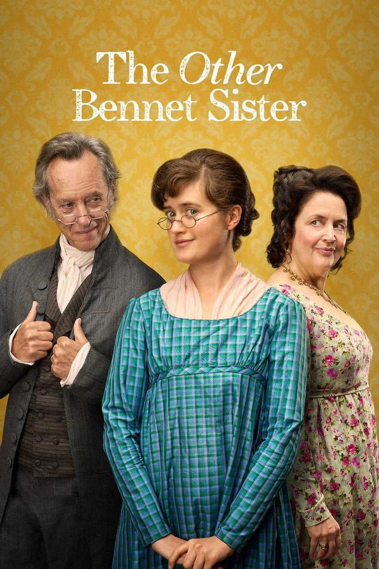 مسلسل The Other Bennet Sister مترجم