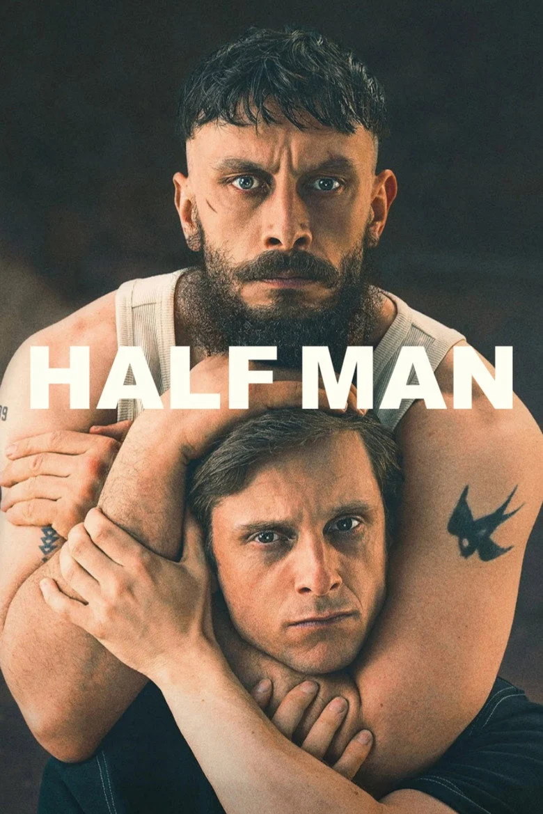 مسلسل Half Man مترجم