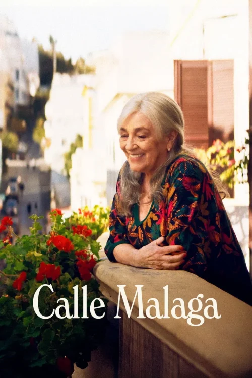 فيلم Calle Malaga 2025 مترجم اون لاين