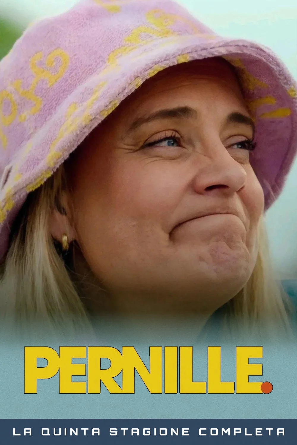 مسلسل Pernille مترجم
