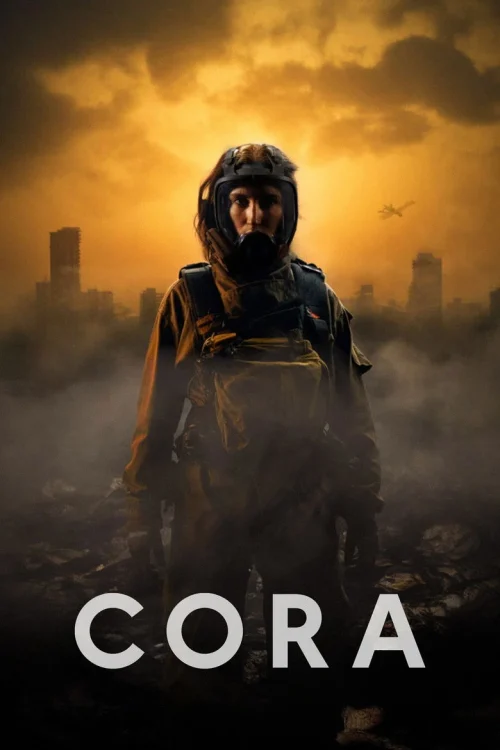 فيلم Cora 2024 مترجم اون لاين