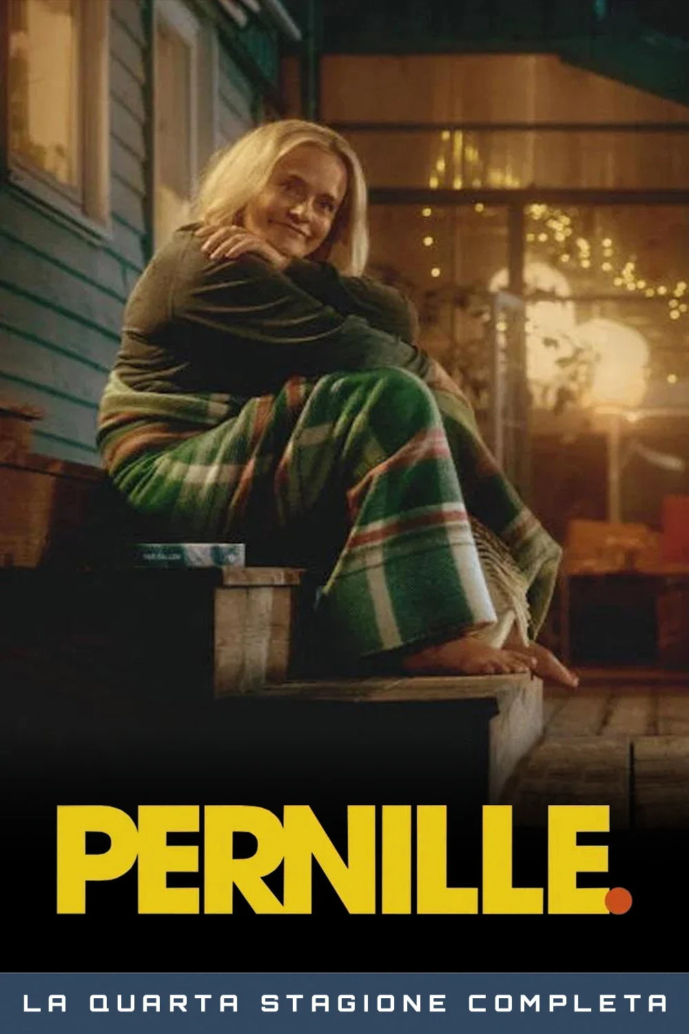 مسلسل Pernille مترجم
