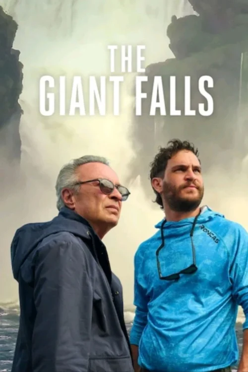 فيلم The Last Giant 2026 مترجم اون لاين