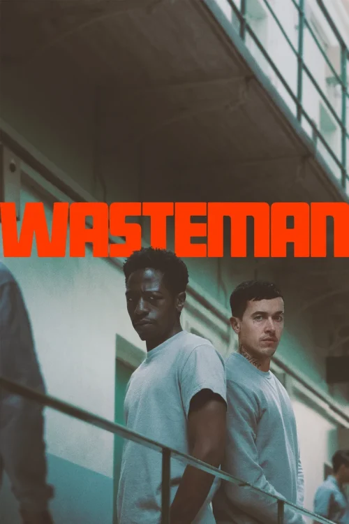 فيلم Wasteman 2026 مترجم اون لاين