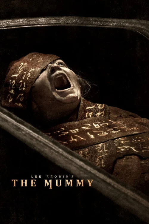 فيلم Lee Cronin’s The Mummy 2026 مترجم اون لاين