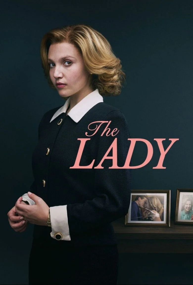 مسلسل The Lady مترجم