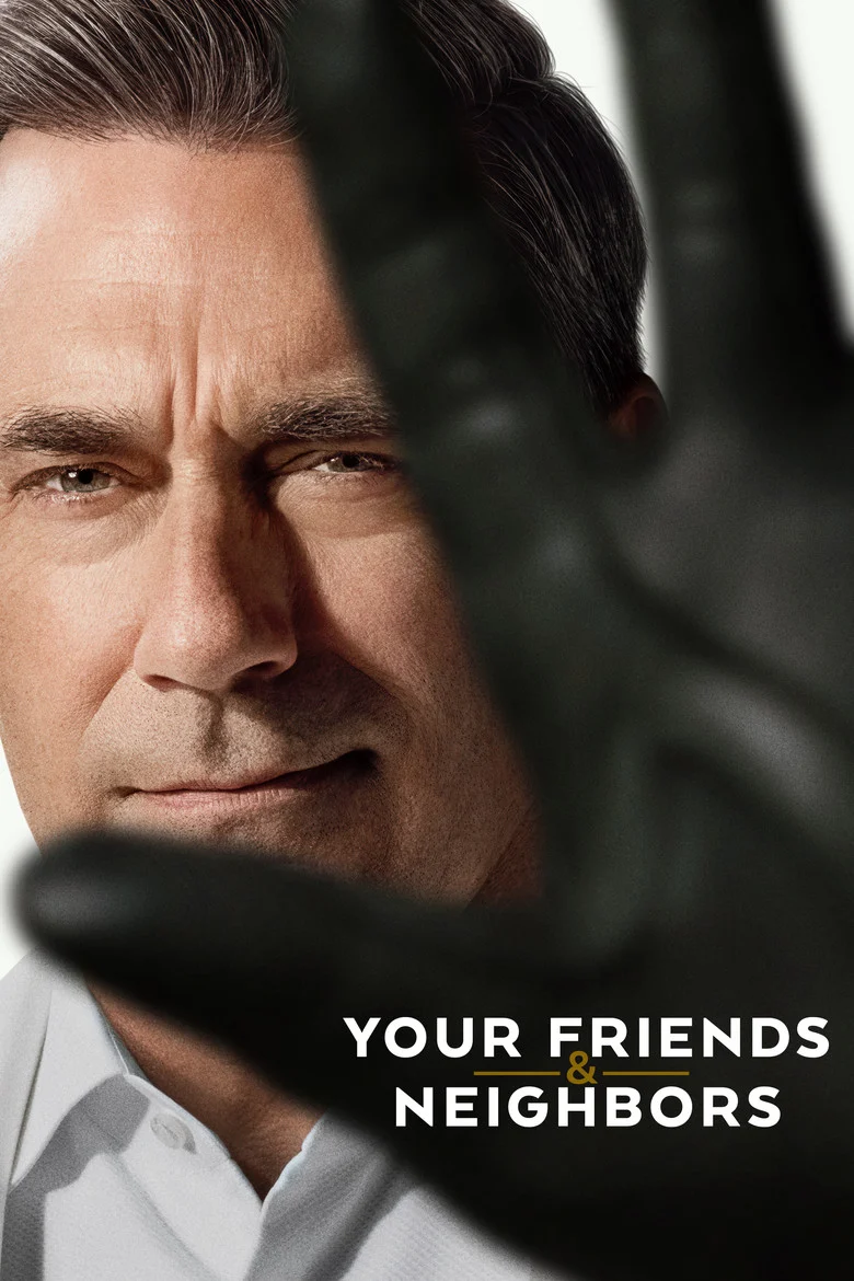 مسلسل Your Friends & Neighbors مترجم