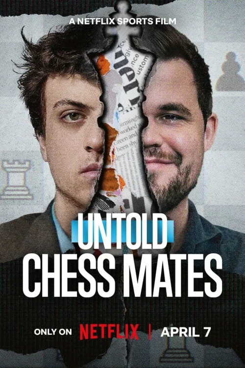فيلم Untold: Chess Mates 2026 مترجم اون لاين