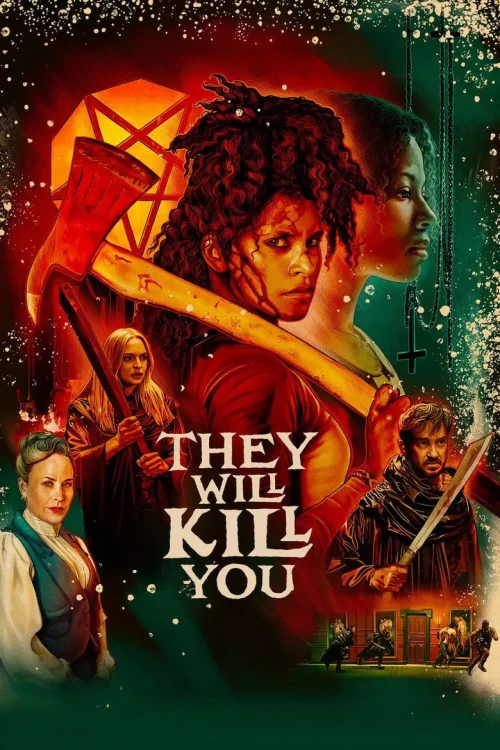 فيلم سوف يقتلونك 2026 مدبلج اون لاين