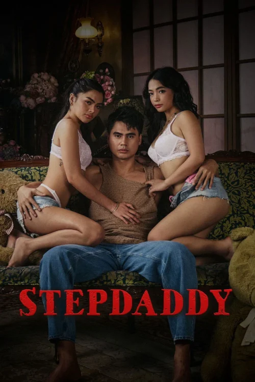 فيلم Stepdaddy 2026 مترجم اون لاين