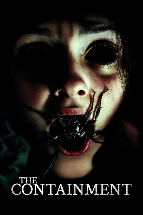 فيلم The Containment 2025 مترجم اون لاين