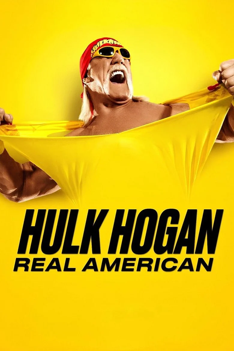 مسلسل Hulk Hogan: Real American مترجم