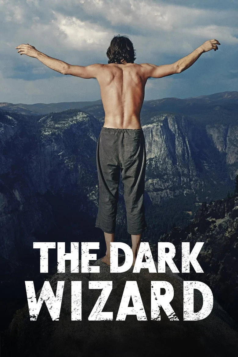مسلسل The Dark Wizard مترجم