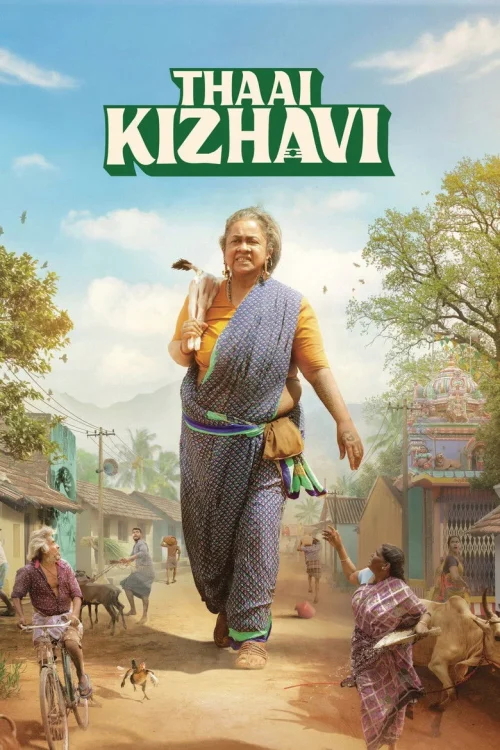 فيلم Thaai Kizhavi 2026 مترجم اون لاين