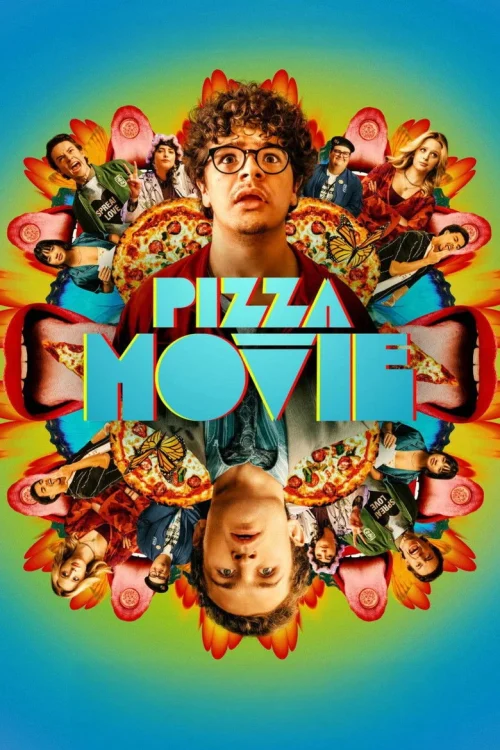 فيلم Pizza Movie 2026 مترجم اون لاين