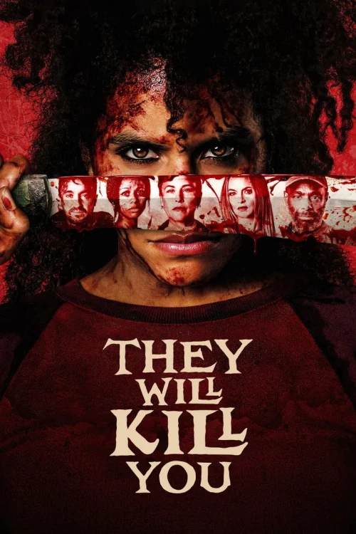 فيلم They Will Kill You 2026 مترجم اون لاين