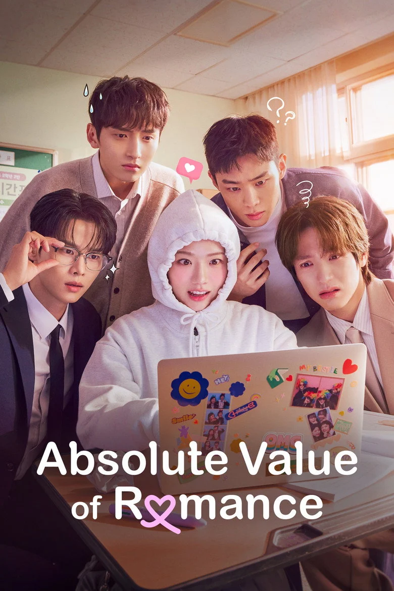 مسلسل Absolute Value of Romance مترجم
