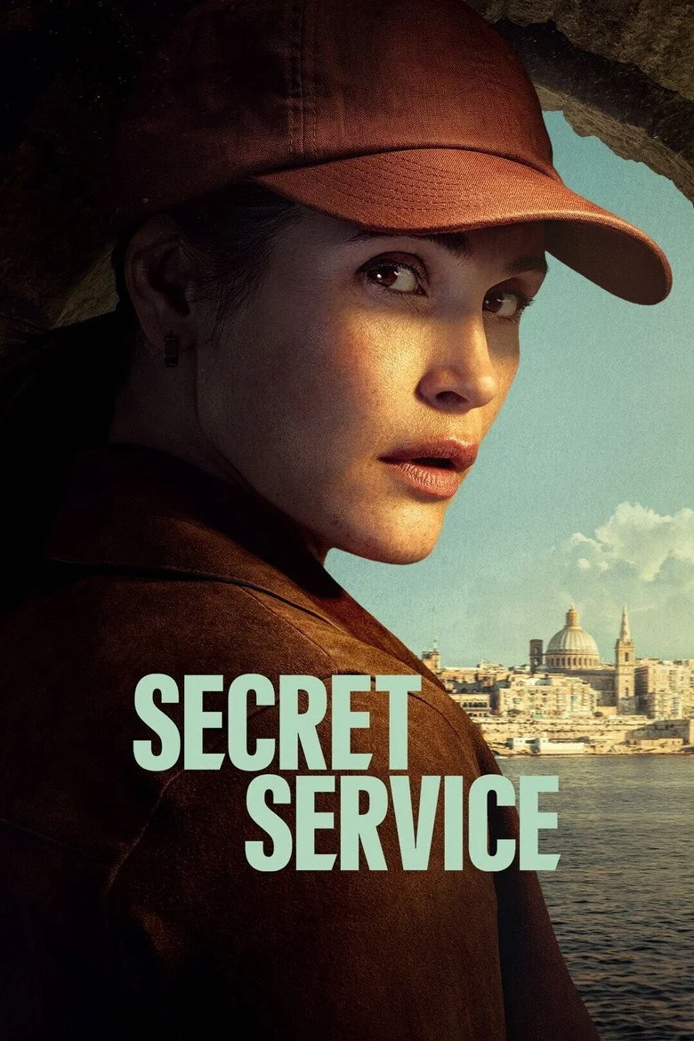 مسلسل Secret Service مترجم