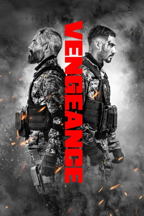 فيلم Vengeance 2026 مترجم اون لاين