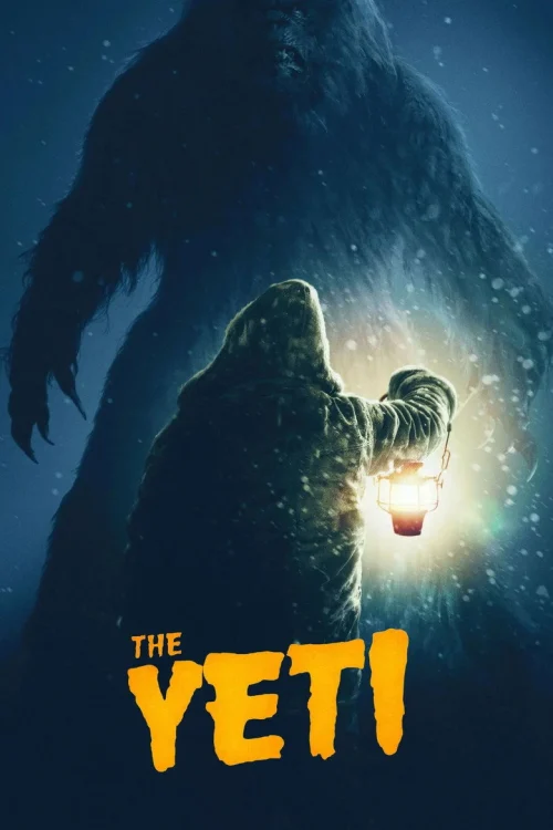 فيلم رجل الثلج 2026 مدبلج اون لاين