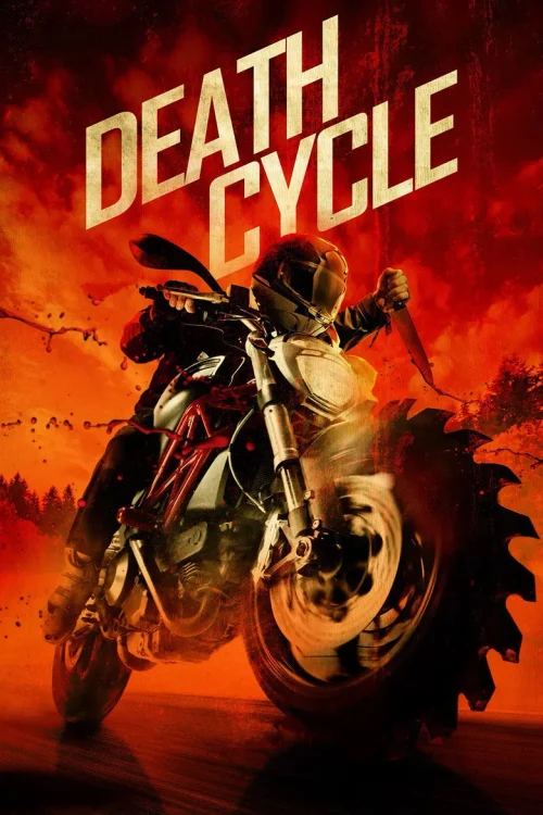 فيلم Death Cycle 2026 مترجم اون لاين