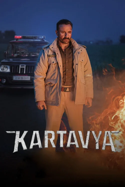 فيلم Kartavya 2026 مترجم اون لاين