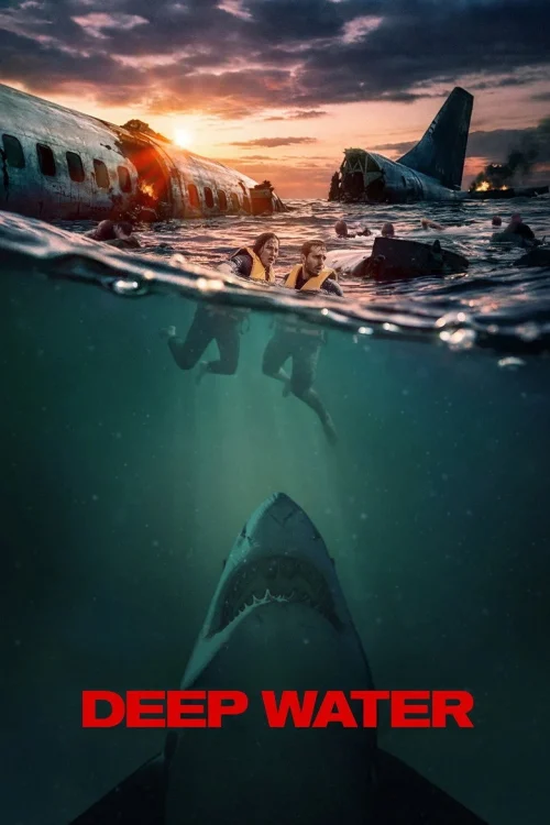 فيلم المياه العميقة 2026 مدبلج اون لاين