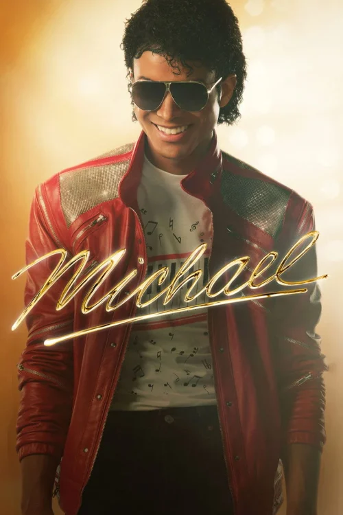 فيلم Michael 2026 مترجم اون لاين