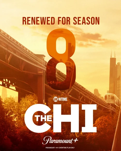 مسلسل The Chi مترجم