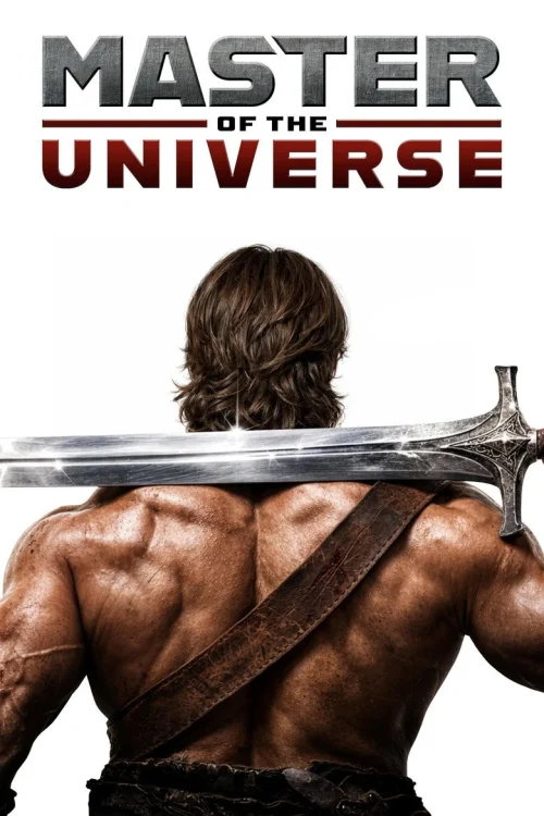 فيلم Master of the Universe 2026 مترجم اون لاين