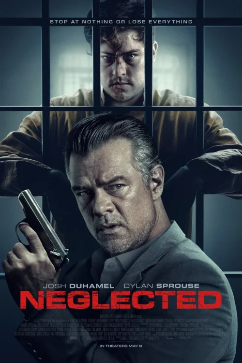 فيلم Neglected 2026 مترجم اون لاين