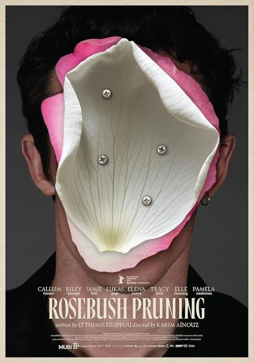 فيلم Rosebush Pruning 2026 مترجم اون لاين