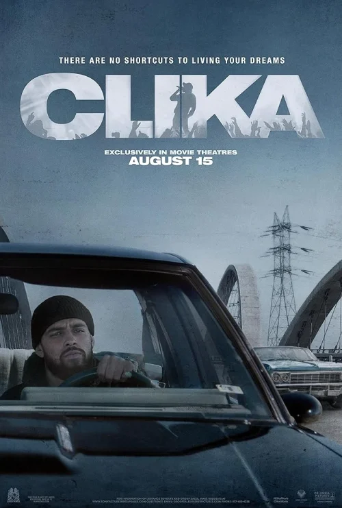 فيلم Clika 2026 مترجم اون لاين