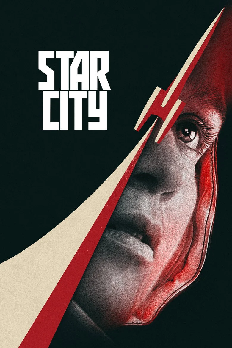 مسلسل Star City مترجم
