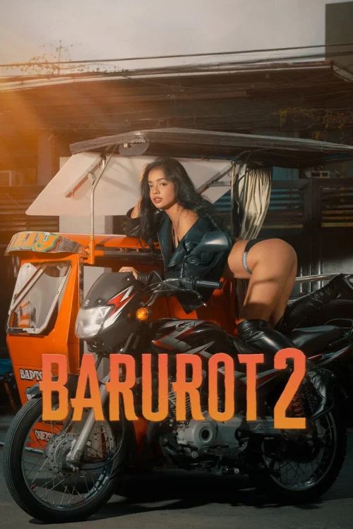 فيلم Barurot 2 2026 مترجم اون لاين