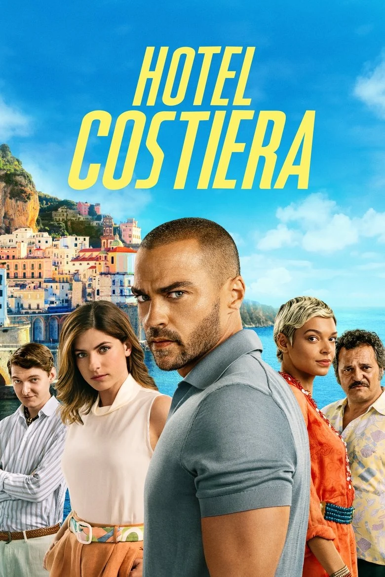 مسلسل Hotel Costiera الموسم الاول الحلقة 2