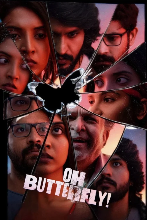فيلم Oh Butterfly! 2026 مترجم اون لاين