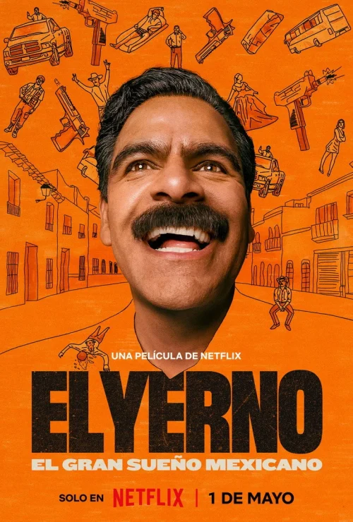 فيلم Son-In-Law 2026 مترجم اون لاين